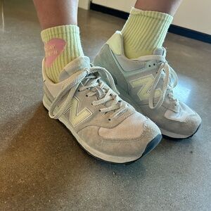 New Balance Women’s 574 Sneakers